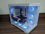 RGB Game PC i7 12700KF – RTX 3080 – 32gb – 1TB, I7 12700KF, 32 GB, 1 TB M2.0 SSD, Virtual Reality