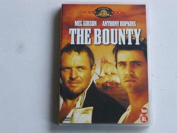 The Bounty - Mel Gibson, Anthony Hopkins (DVD), Ophalen of Verzenden, Zo goed als nieuw