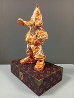 Brother X - Daffy Duck Urban style by Louis Vuitton (XL -