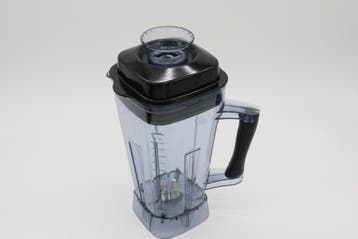 Blenderkan | Maxima Blender MAX-08803000 | Tritan materiaal, Verzenden, Nieuw in verpakking