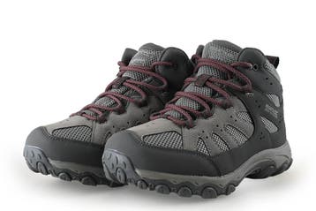 Regatta Wandelschoenen in maat 38 Grijs, Verzenden, Regatta, Wandelschoenen, Zo goed als nieuw