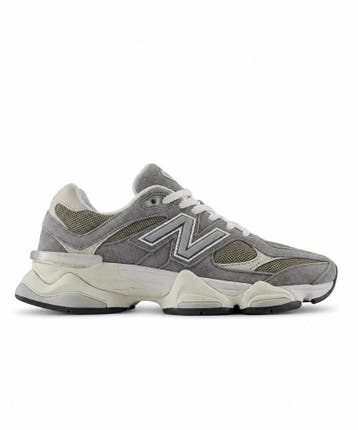 New Balance 9060 Slade Grey Arid Stone, Ophalen of Verzenden, Nieuw