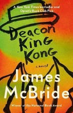 Deacon King Kong 9780857527653 James McBride, Boeken, Verzenden, Gelezen, James McBride