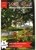 Favoriet Villa Rosa - 96 2025, Boeken, Verzenden, Nieuw, Sport en Vrije tijd