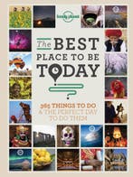 Best Place To Be Today 1 9781743601655 Lonely Planet, Verzenden, Zo goed als nieuw, Lonely Planet