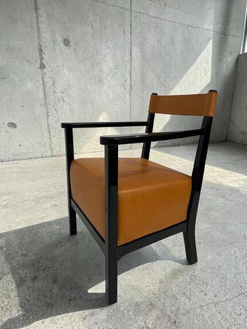 Azucena B&B Italia - Luigi Caccia Dominioni - Fauteuil -
