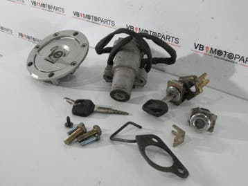 Honda NT 650 V Contactslot set, Ophalen of Verzenden, Nieuw