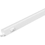 LED T5 Armatuur 90cm - Brinton - 11W 1220lm - Koppelbaar -, Ophalen of Verzenden, Nieuw