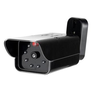 Dummy Camera Bullet | Grundig (Binnen/Buiten), Audio, Tv en Foto, Videobewaking, Verzenden, Nieuw