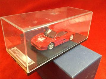 BBR 1:43 - Model sportwagen - Ferrari F355 Berlinetta Coupé, Nieuw
