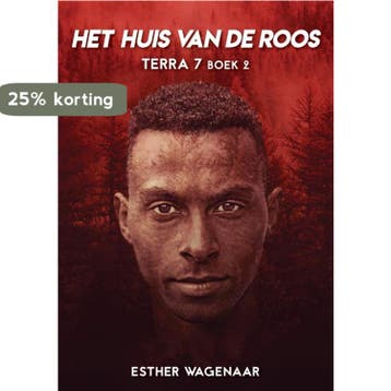 Het Huis van de Roos / Terra 7 / 2 - Esther Wagenaar, Verzenden, Gelezen, Esther Wagenaar