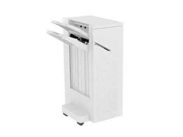 HP - HP Color LaserJet Stapler/stacker Finisher E786 - E877, Ophalen of Verzenden, Gebruikt, HP