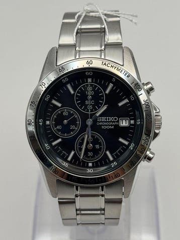 Seiko - SEIKO SELECTION - Zonder minimumprijs - SND367P1 -