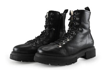 Blackstone Boots in maat 41 Zwart, Verzenden, Zwart, Overige typen, Zo goed als nieuw