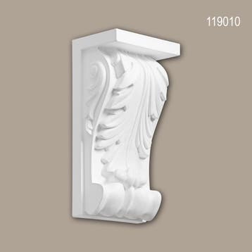 Profhome 119010 Console Sierelement, Verzenden, Nieuw