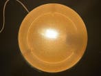 Inbouw plafondlamp - Bevroren - Gespoten matglas
