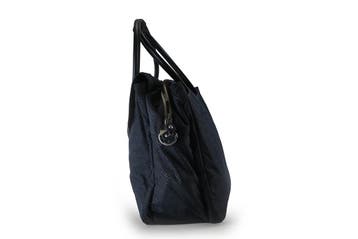 Kipling Laptoptas Blauw, Verzenden, Zo goed als nieuw, Blauw
