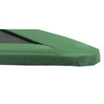 Trampoline Rand Rechthoekig Groen 214 x 305 Salta, Ophalen of Verzenden, Nieuw