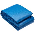Intex grondzeil - 472 x 472 cm, Verzenden, Nieuw, Overige typen