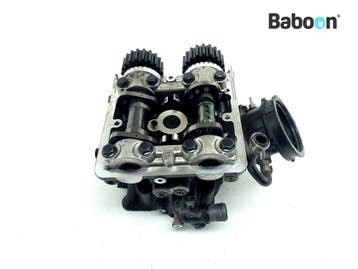 Cilinderkop Voor Ducati Multistrada 950 S 2019-2021, Verzenden, Gebruikt