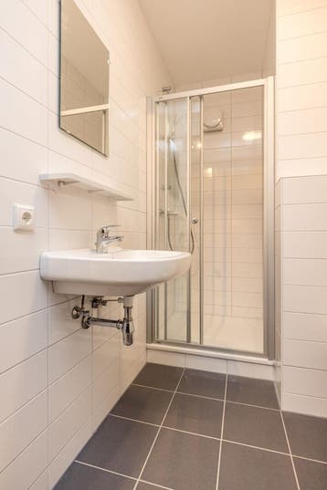 Te huur: Appartement Jan de Oudeweg in Delft, Appartement, Delft, Zuid-Holland