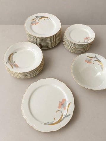 KS DESIGN STUDIO - Bad Wiessee Bavaria - Tafelservies (35) -