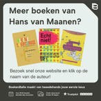 Je reinste wetenschap 9789025438586 Hans van Maanen, Verzenden, Gelezen, Hans van Maanen