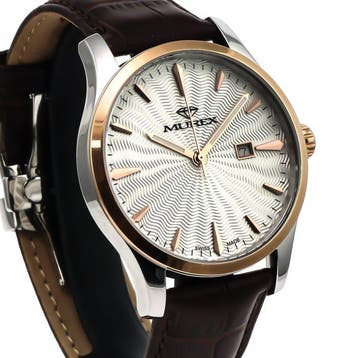 Murex - Swiss Made Watch - Zonder minimumprijs -, Sieraden, Tassen en Uiterlijk, Horloges | Heren, Nieuw