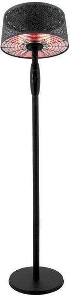 Sunred Smart Heater Moderna Artix Ultra Standing 2000 -, Tuin en Terras, Terrasverwarmers, Verzenden, Nieuw