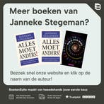 Dit is mijn verhaal 9789023956709 Janneke Stegeman, Verzenden, Gelezen, Janneke Stegeman