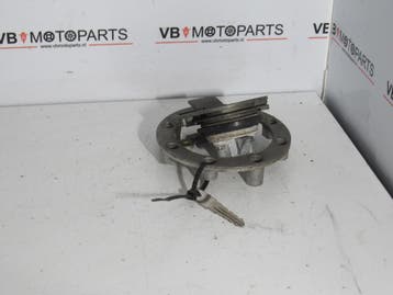 Yamaha XJ 900 S Tankdop, Motoren, Ophalen of Verzenden, Nieuw