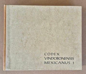 Otto Adlhofer - Faksimile Faksimile-Ausgabe des Codex, Antiek en Kunst