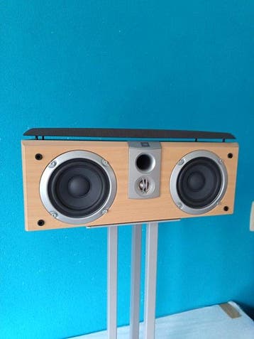 JBL - SCS 178 Luidsprekerset, Nieuw