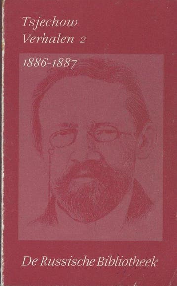 Verhalen 1886-1887 / Russische bibliotheek - A.P. Tsjechov, Verzenden, Gelezen, A.P. Tsjechov