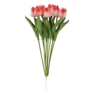 Led kunsttulpen | Lumineo | 33 cm (8 stuks, USB C), Verzenden, Nieuw