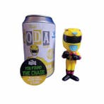 Funko SODA    Power Rangers  Yellow Ranger []  CHASE  Funko, Verzenden, Nieuw