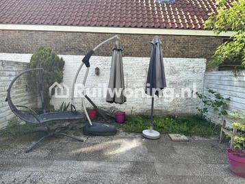 Amsterdam Oud Zuid 3K met grote tuin (Noord-Holland), Amsterdam