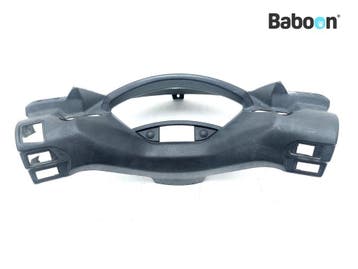 Stuurkap Achter Yamaha YP 250 R X-MAX 2005-2009 (YP250R 1C0), Verzenden, Gebruikt