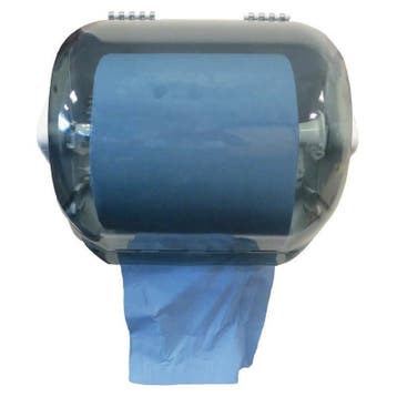 Kunststof handdoek houder | Pro Series, Verzenden