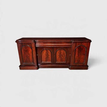 Credenza - Hout