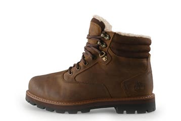 Timberland Snowboots in maat 41 Bruin, Bruin, Verzenden, Timberland, Overige typen