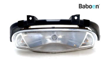 Koplamp BMW K 1200 LT 2004-> (K1200LT 04) Highbeam (7673501), Verzenden, Gebruikt