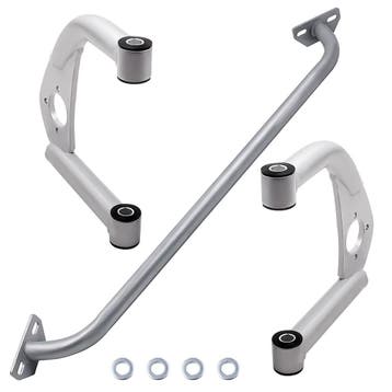 Veerpootbrug bovenzijde voor Camaro Firebird V6 1993-2002, Verzenden, Nieuw, Universele onderdelen