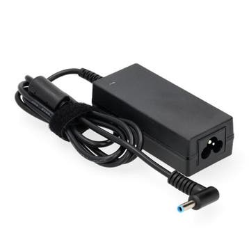 123accu vervangt HP adapter 19.5 V, 2.31, 123accu huismerk, Verzenden, Nieuw