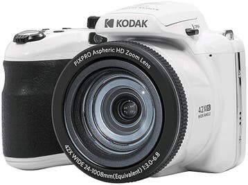 Kodak -  Az425 Pixpro Astro  - Wit, Verzenden, Nieuw, Kodak, 8 keer of meer