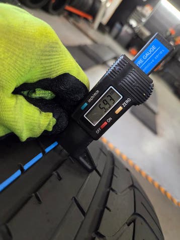 255/35/20 97Y AO PIRELLI ZOMERBANDEN 5,9MM PROFIEL 2X, Ophalen, Gebruikt, 255 mm, Band(en)