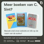 BRIDGE VAN START TOT FINISH 4 9789051217650 C. Sint, Verzenden, Zo goed als nieuw, C. Sint