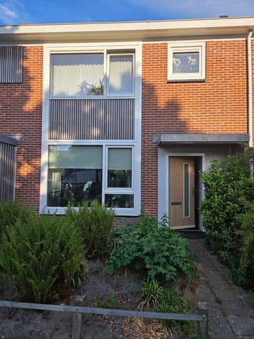 Te huur: Appartement Frederik Hendriklaan in Alkmaar, Huizen en Kamers, Alkmaar, Noord-Holland, Appartement