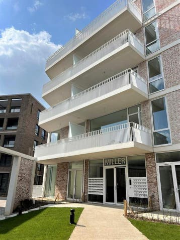 Te huur: Appartement De Cassij in Maastricht, Limburg, Maastricht, Appartement