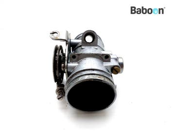 Gasklep Huis BMW R 1150 GS Adventure (R1150GSA) Right, Verzenden, Gebruikt